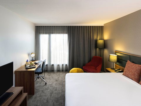 Novotel Sydney International Airport - Tourism Gold Coast 5