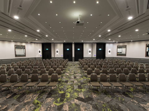 Novotel Sydney International Airport - Tourism Gold Coast 9