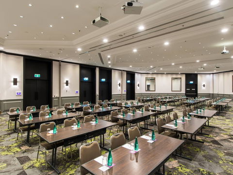 Novotel Sydney International Airport - Tourism Gold Coast 11