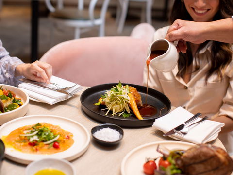 Novotel Sydney International Airport - Tourism Gold Coast 12