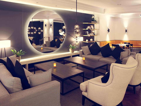 Novotel Sydney International Airport - Tourism Gold Coast 13