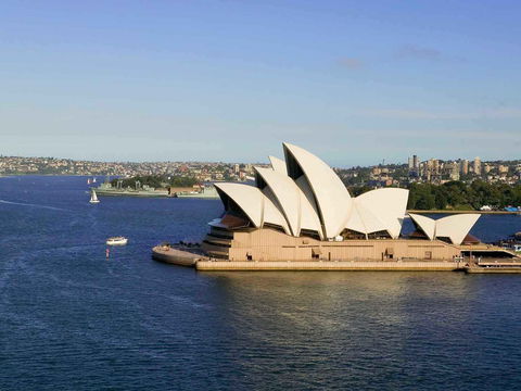 Novotel Sydney International Airport - Tourism Gold Coast 16