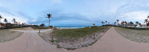 Sheraton Grand Mirage Resort, Gold Coast - Tourism Gold Coast 3