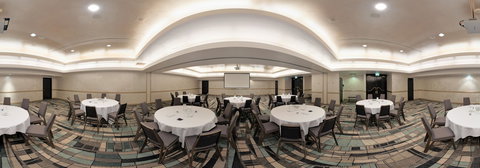 Sheraton Grand Mirage Resort, Gold Coast - Tourism Gold Coast 4