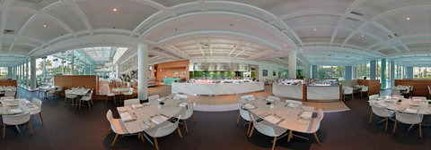 Sheraton Grand Mirage Resort, Gold Coast - Tourism Gold Coast 6