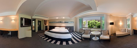 Sheraton Grand Mirage Resort, Gold Coast - Tourism Gold Coast 7