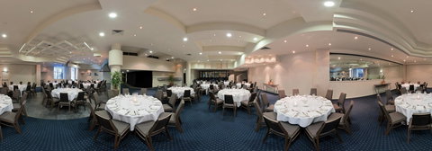Sheraton Grand Mirage Resort, Gold Coast - Tourism Gold Coast 12