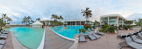 Sheraton Grand Mirage Resort, Gold Coast - Tourism Gold Coast 14