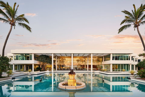Sheraton Grand Mirage Resort, Gold Coast - Tourism Gold Coast 15