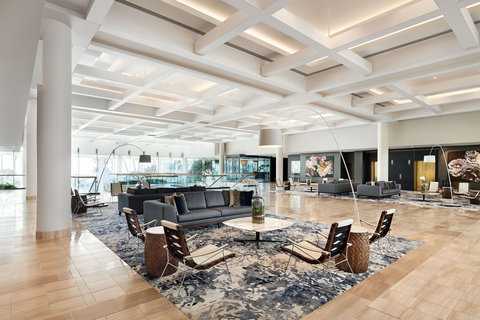 Sheraton Grand Mirage Resort, Gold Coast - Tourism Gold Coast 16