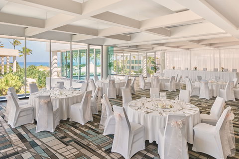 Sheraton Grand Mirage Resort, Gold Coast - Tourism Gold Coast 18