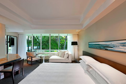 Sheraton Grand Mirage Resort, Gold Coast - Tourism Gold Coast 19