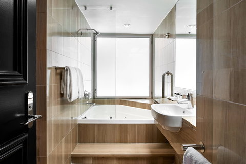 Sheraton Grand Mirage Resort, Gold Coast - Tourism Gold Coast 20
