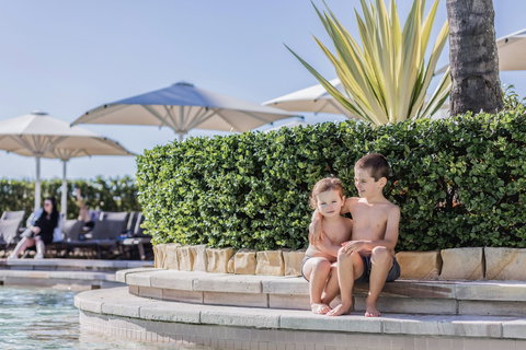 Sheraton Grand Mirage Resort, Gold Coast - Tourism Gold Coast 21