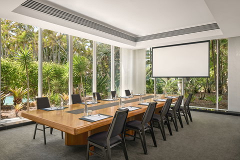Sheraton Grand Mirage Resort, Gold Coast - Tourism Gold Coast 23
