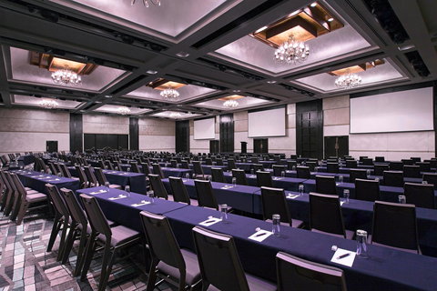 Sheraton Grand Mirage Resort, Gold Coast - Tourism Gold Coast 24