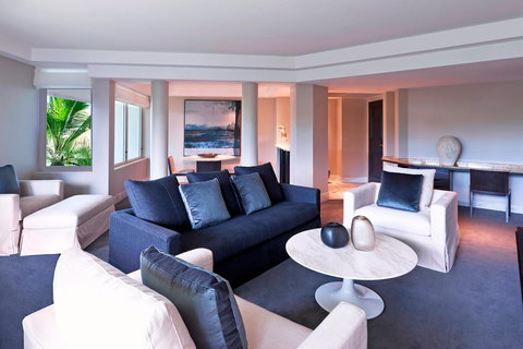 Sheraton Grand Mirage Resort, Gold Coast - Tourism Gold Coast 27