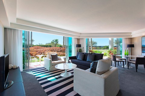 Sheraton Grand Mirage Resort, Gold Coast - Tourism Gold Coast 28