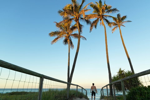 Sheraton Grand Mirage Resort, Gold Coast - Tourism Gold Coast 29