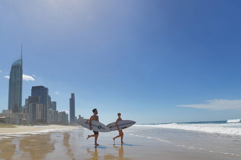Sheraton Grand Mirage Resort, Gold Coast - Tourism Gold Coast 30