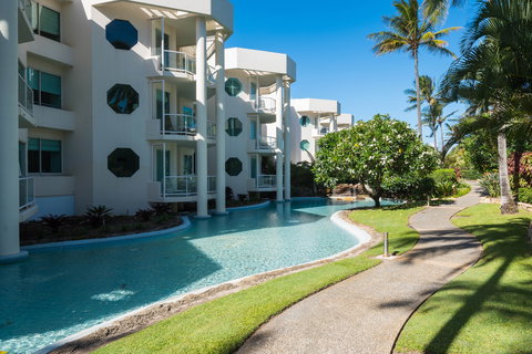 Sheraton Grand Mirage Resort, Gold Coast - Tourism Gold Coast 32