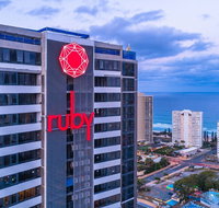 Arise Ruby Gold Coast - Tourism Gold Coast