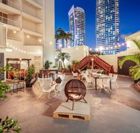 Novotel Surfers Paradise - Tourism Gold Coast