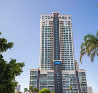 Mantra Crown Towers Surfers Paradise - Tourism Gold Coast