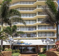 Breakfree Imperial Surf - Tourism Gold Coast