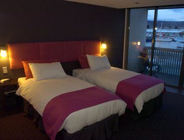 Zero Davey Apartment Hotel - Tourism Gold Coast 1