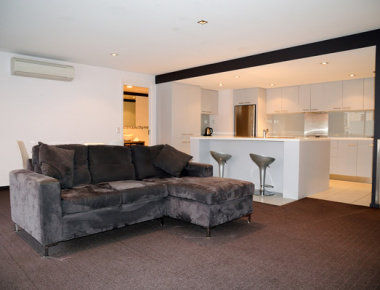 Zero Davey Apartment Hotel - Tourism Gold Coast 2