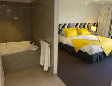 Zero Davey Apartment Hotel - Tourism Gold Coast 3
