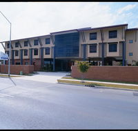 Kingsford Smith Motel - Gold Coast