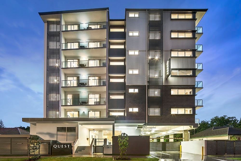 Chermside QLD Gold Coast