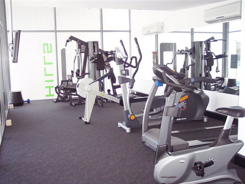 Code Apartments - Gold Coast 3