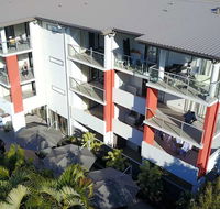 Essence Apartments Chermside - Gold Coast