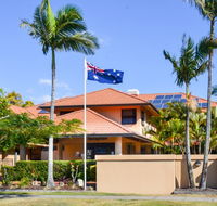 Pegasus Motor Inn and Serviced Apartment - Gold Coast