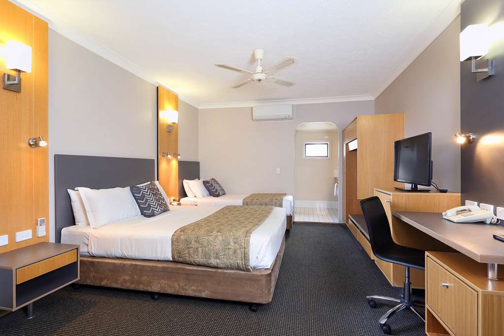 Boondall QLD Gold Coast