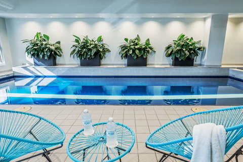 PARKROYAL Melbourne Airport - Tourism Gold Coast 7