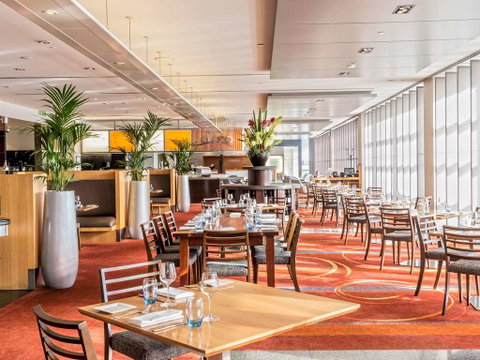 PARKROYAL Melbourne Airport - Tourism Gold Coast 10