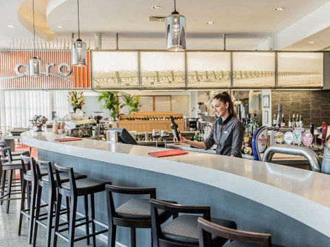 PARKROYAL Melbourne Airport - Tourism Gold Coast 11