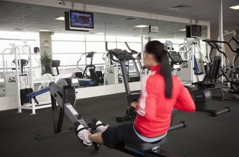 PARKROYAL Melbourne Airport - Tourism Gold Coast 15