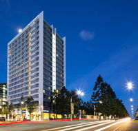 Pullman Hotel at Sydney Olympic Park - Tourism Gold Coast