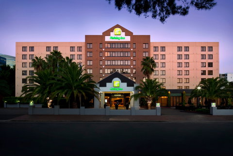 Holiday Inn Parramatta - Tourism Gold Coast 0