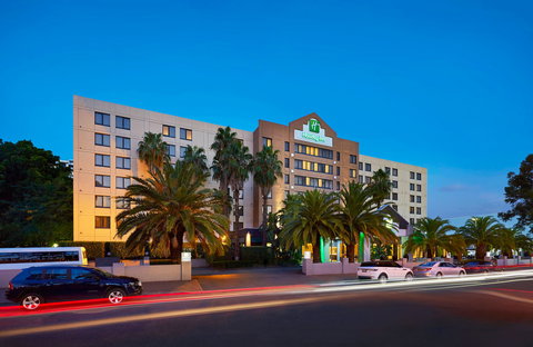 Holiday Inn Parramatta - Tourism Gold Coast 2