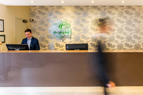 Holiday Inn Parramatta - Tourism Gold Coast 3