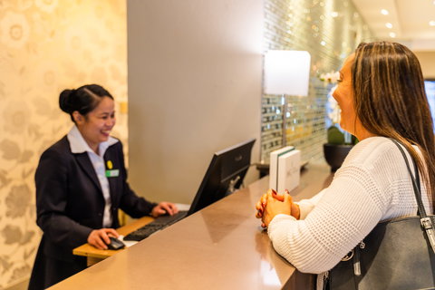 Holiday Inn Parramatta - Tourism Gold Coast 4