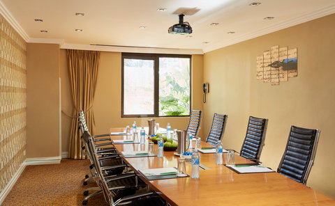 Holiday Inn Parramatta - Tourism Gold Coast 10