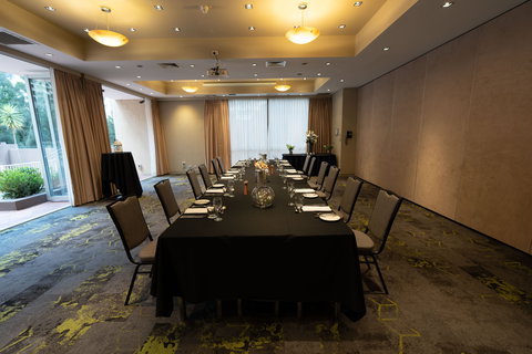 Holiday Inn Parramatta - Tourism Gold Coast 11