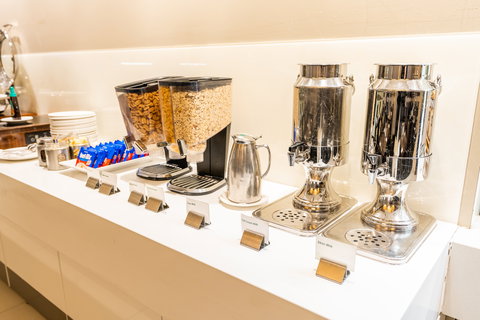 Holiday Inn Parramatta - Tourism Gold Coast 12